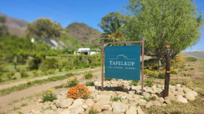 Tafelkop Keisie Self Catering Cottage